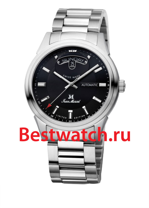 Часы Jean Marcel ASTRUM 360.267.32